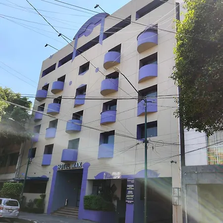 Hotel Max