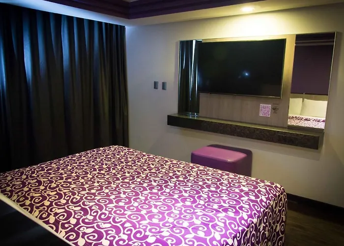 Hotel Max 3*