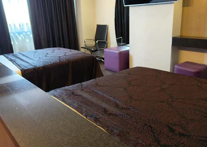 Max Hotel 3*