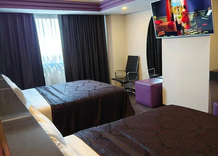 Hotel Max