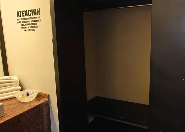 Hotel Max