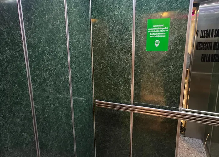 Max Hotel Mexico City