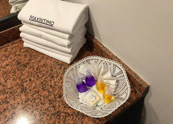 Max Mexico City