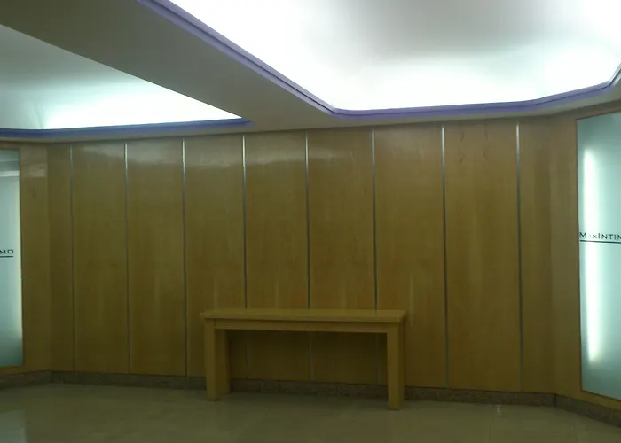 Hotel Max 3*