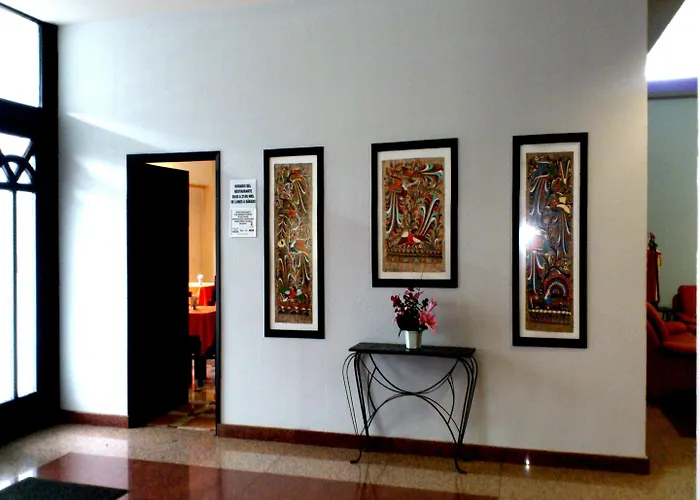 Hotel Max