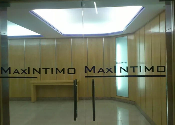 Max 3* Mexico City