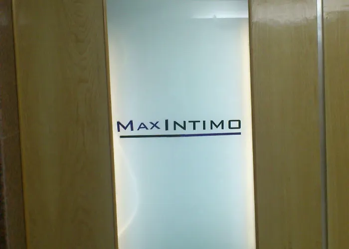 Max