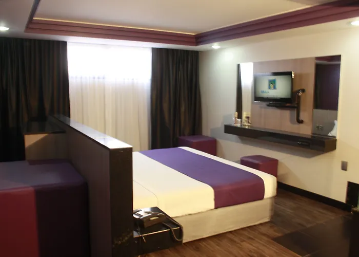 Max Hotel 3*