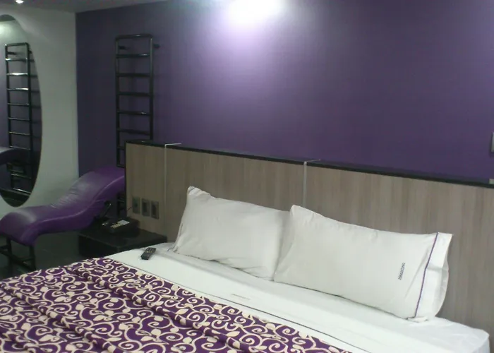 Hotel Max 3*
