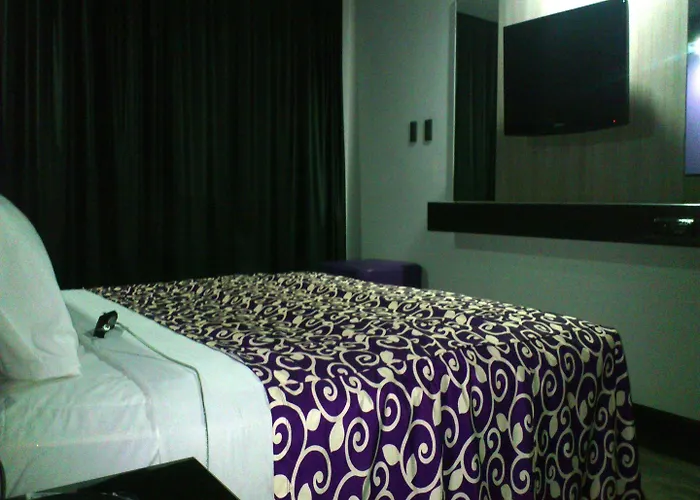 Hotel Max 3*