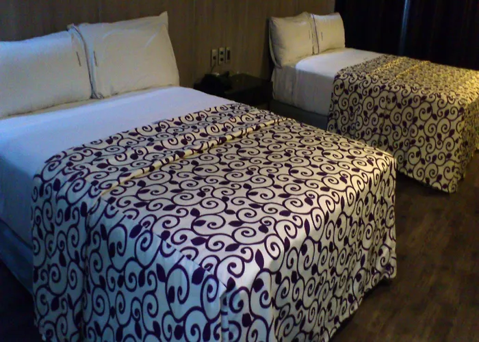 Hotel Max 3*