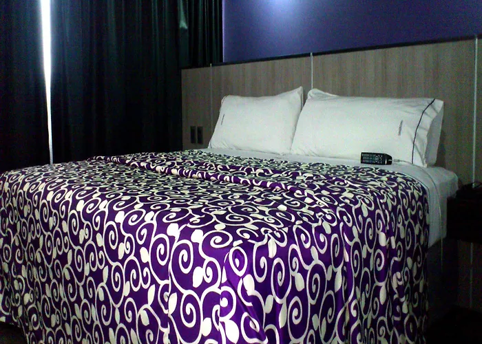 Max Hotel Mexico City