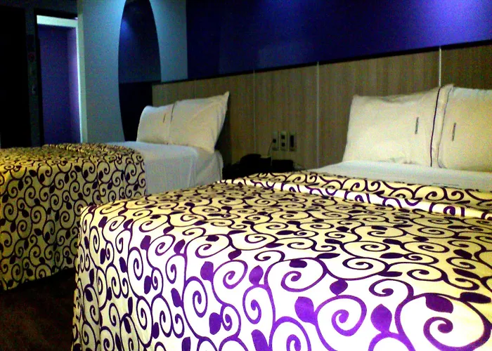 Hotel Max 3*