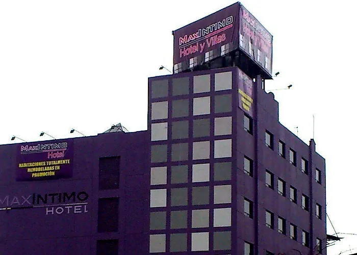 Max Hotel 3*
