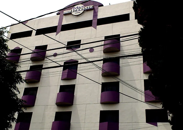 Hotel Max