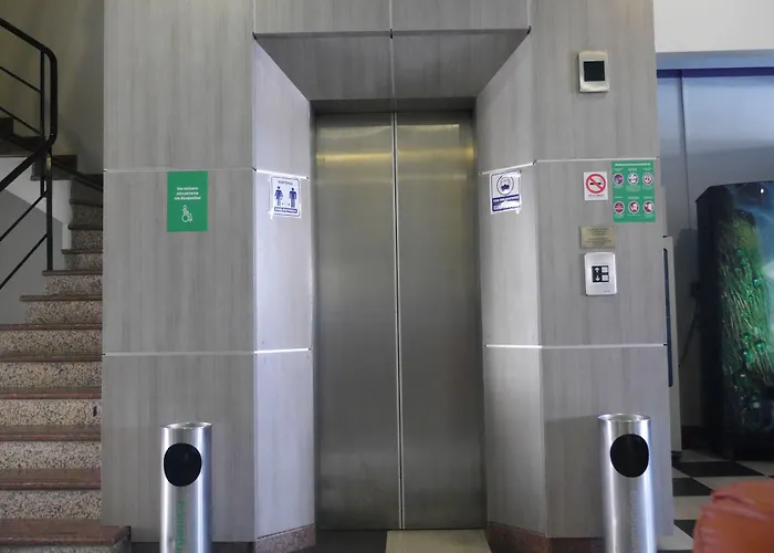 Max Hotel Mexico City