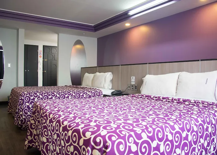 Hotel Max 3*