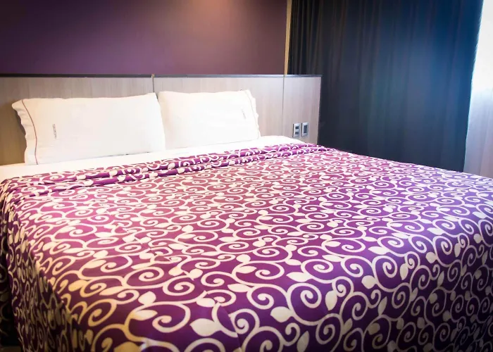 Hotel Max